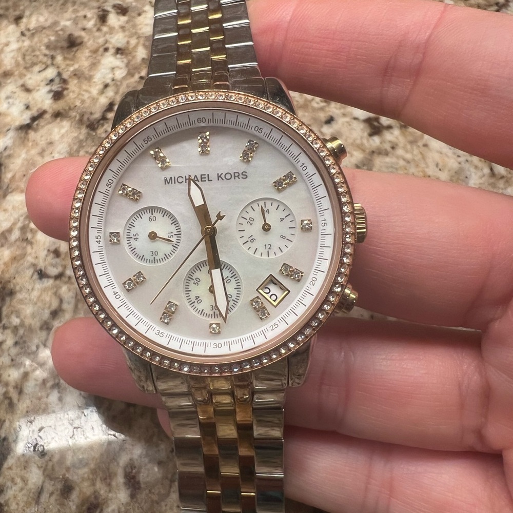 Michael Kors Watch